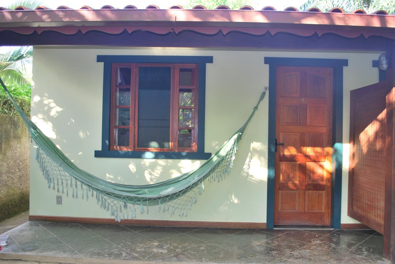 Pousada Arte De Viver Lumiar Exterior foto
